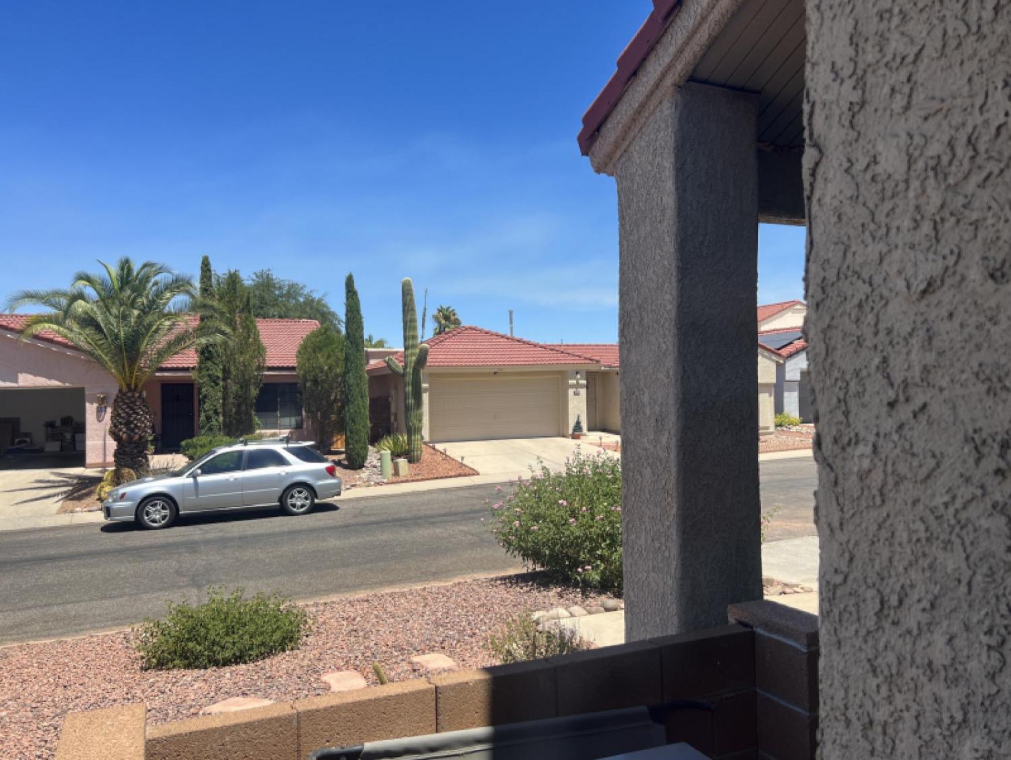 Private Home - Billiards, Mountain Views, Private Desert Access, Hoa Pool & Spa, Bbq, At Lambert Park - Bourbondale Tucson Esterno foto