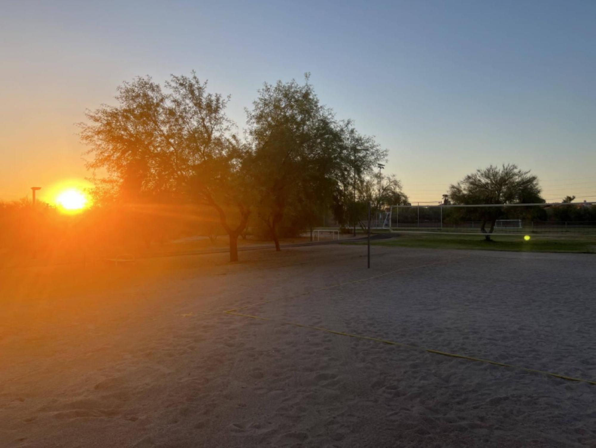 Private Home - Billiards, Mountain Views, Private Desert Access, Hoa Pool & Spa, Bbq, At Lambert Park - Bourbondale Tucson Esterno foto