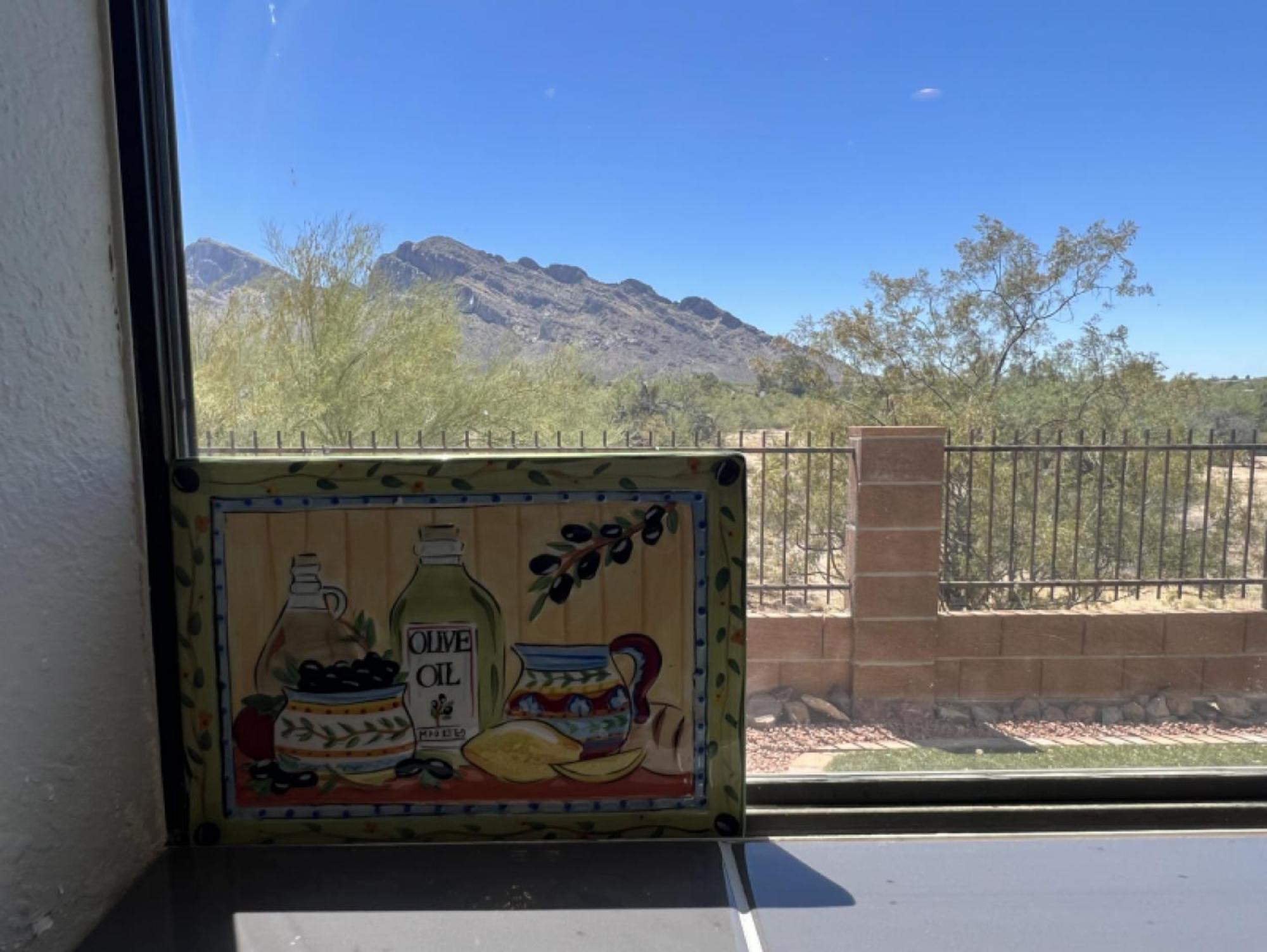 Private Home - Billiards, Mountain Views, Private Desert Access, Hoa Pool & Spa, Bbq, At Lambert Park - Bourbondale Tucson Esterno foto