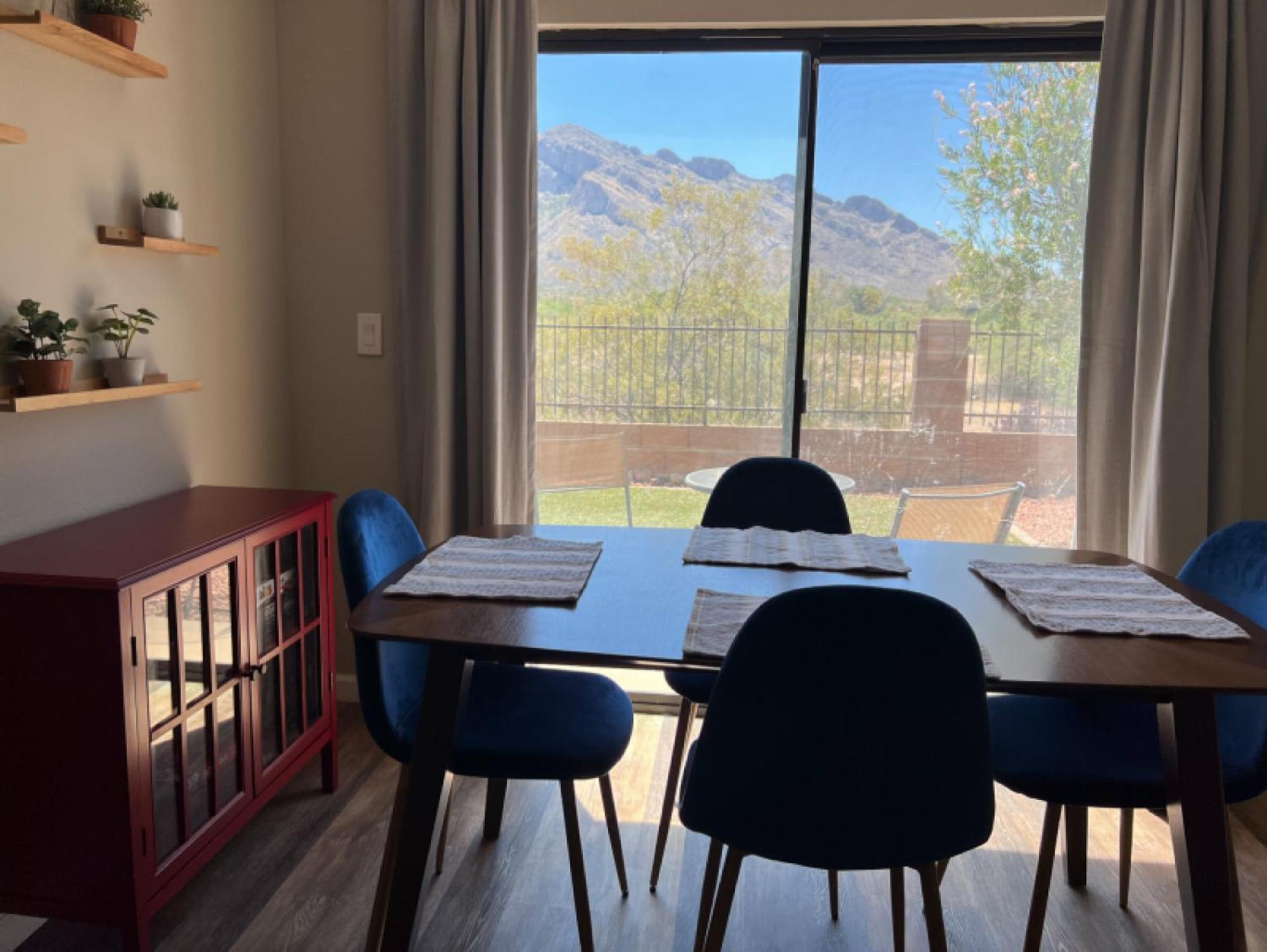 Private Home - Billiards, Mountain Views, Private Desert Access, Hoa Pool & Spa, Bbq, At Lambert Park - Bourbondale Tucson Esterno foto
