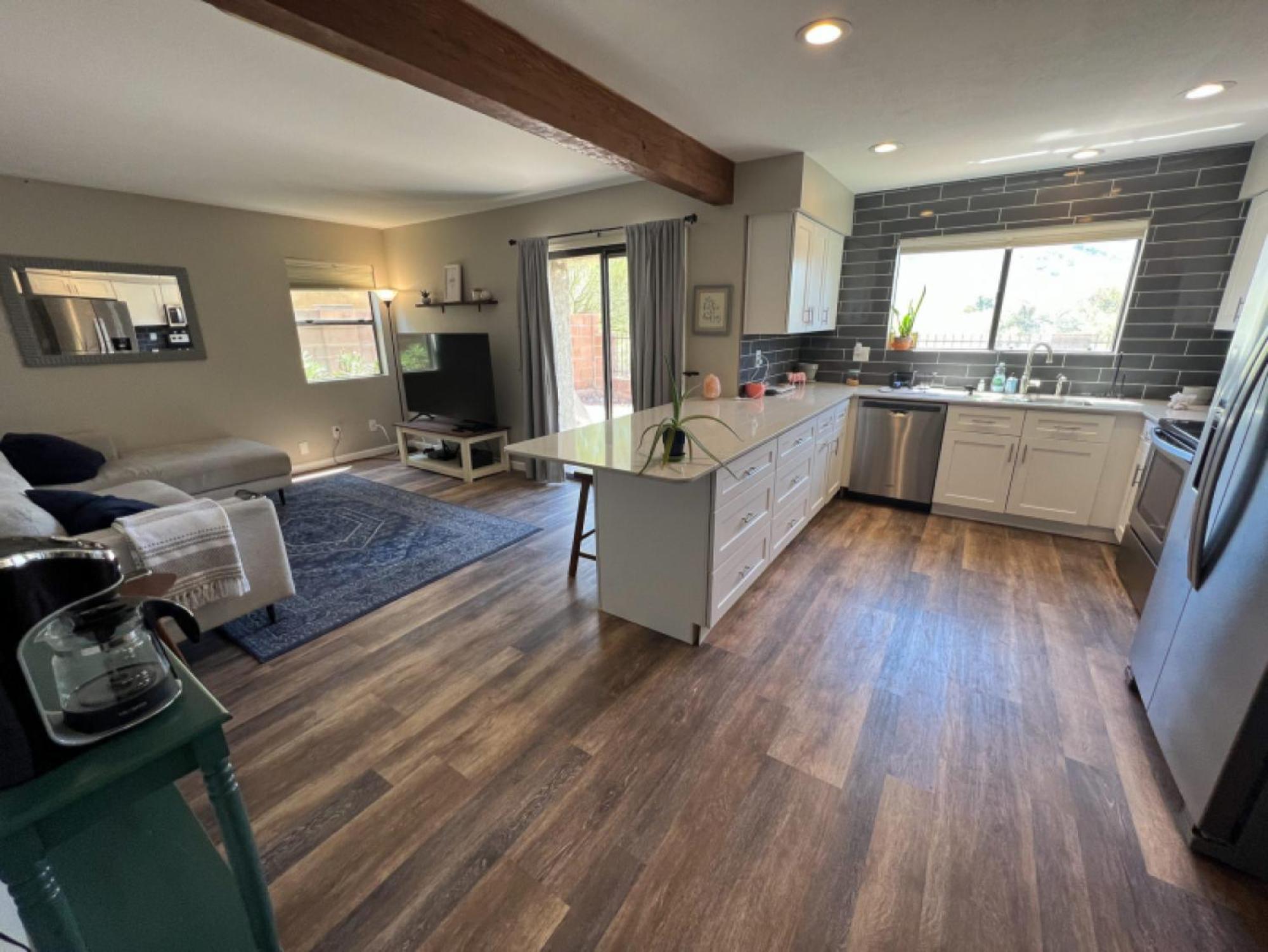Private Home - Billiards, Mountain Views, Private Desert Access, Hoa Pool & Spa, Bbq, At Lambert Park - Bourbondale Tucson Esterno foto