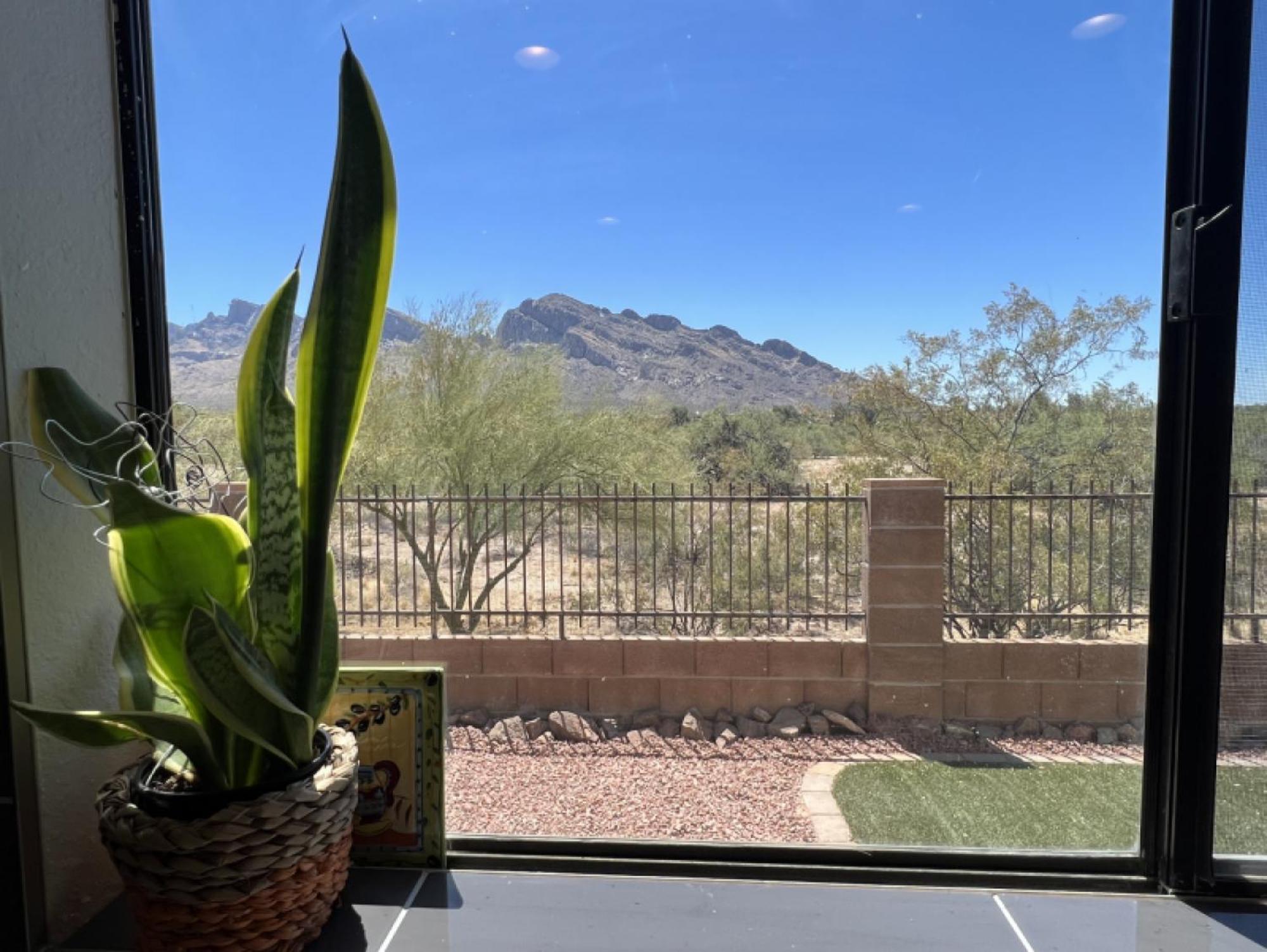 Private Home - Billiards, Mountain Views, Private Desert Access, Hoa Pool & Spa, Bbq, At Lambert Park - Bourbondale Tucson Esterno foto