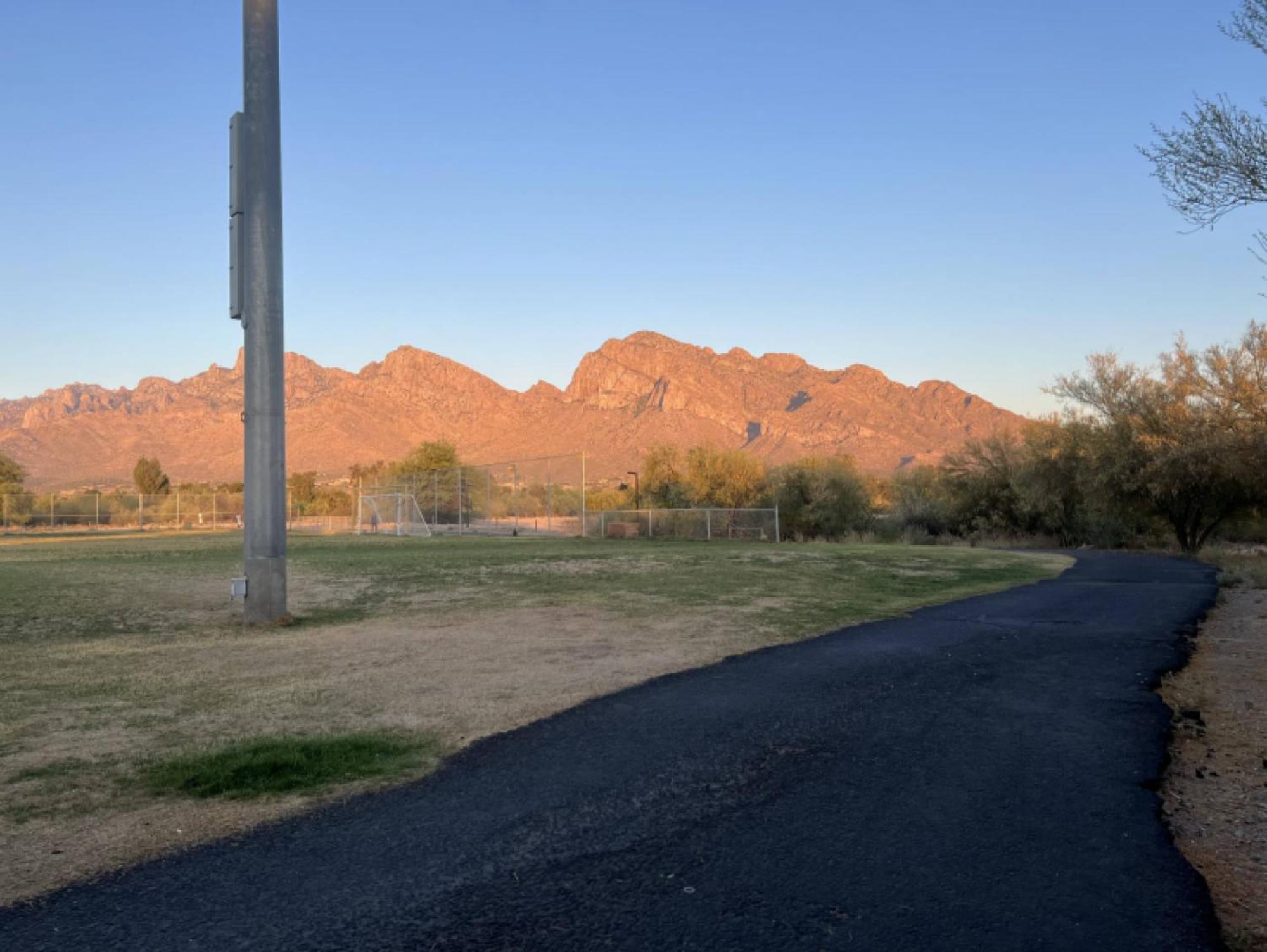 Private Home - Billiards, Mountain Views, Private Desert Access, Hoa Pool & Spa, Bbq, At Lambert Park - Bourbondale Tucson Esterno foto