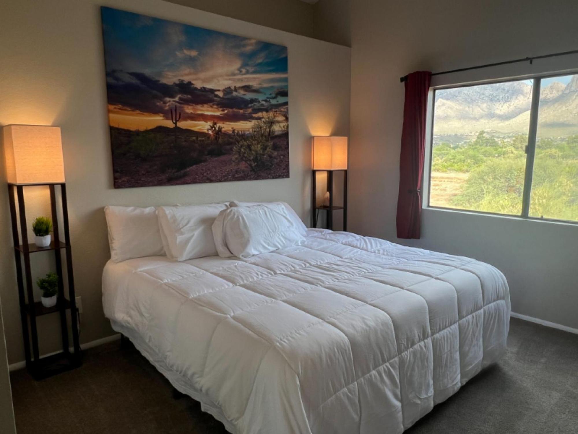 Private Home - Billiards, Mountain Views, Private Desert Access, Hoa Pool & Spa, Bbq, At Lambert Park - Bourbondale Tucson Esterno foto